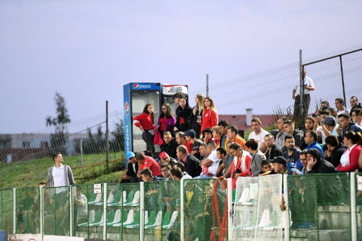 SEPSI - FCSB 0-0 // VIDEO+FOTO Blocați la Sfântu Gheorghe! Roș-albaștrii s-au încurcat cu Sepsi după un meci în care n-au strălucit » Cum arată clasamentul după primele două etape