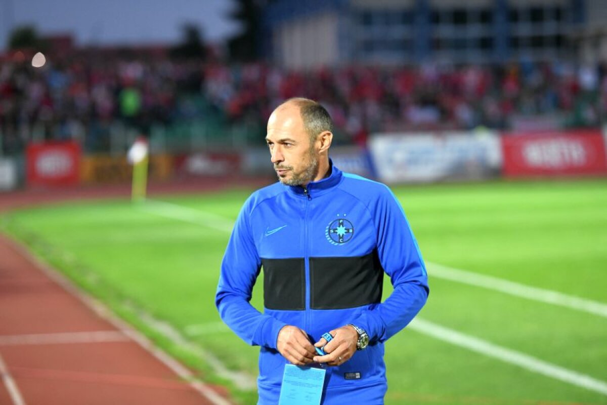 SEPSI - FCSB 0-0 // VIDEO+FOTO Blocați la Sfântu Gheorghe! Roș-albaștrii s-au încurcat cu Sepsi după un meci în care n-au strălucit » Cum arată clasamentul după primele două etape