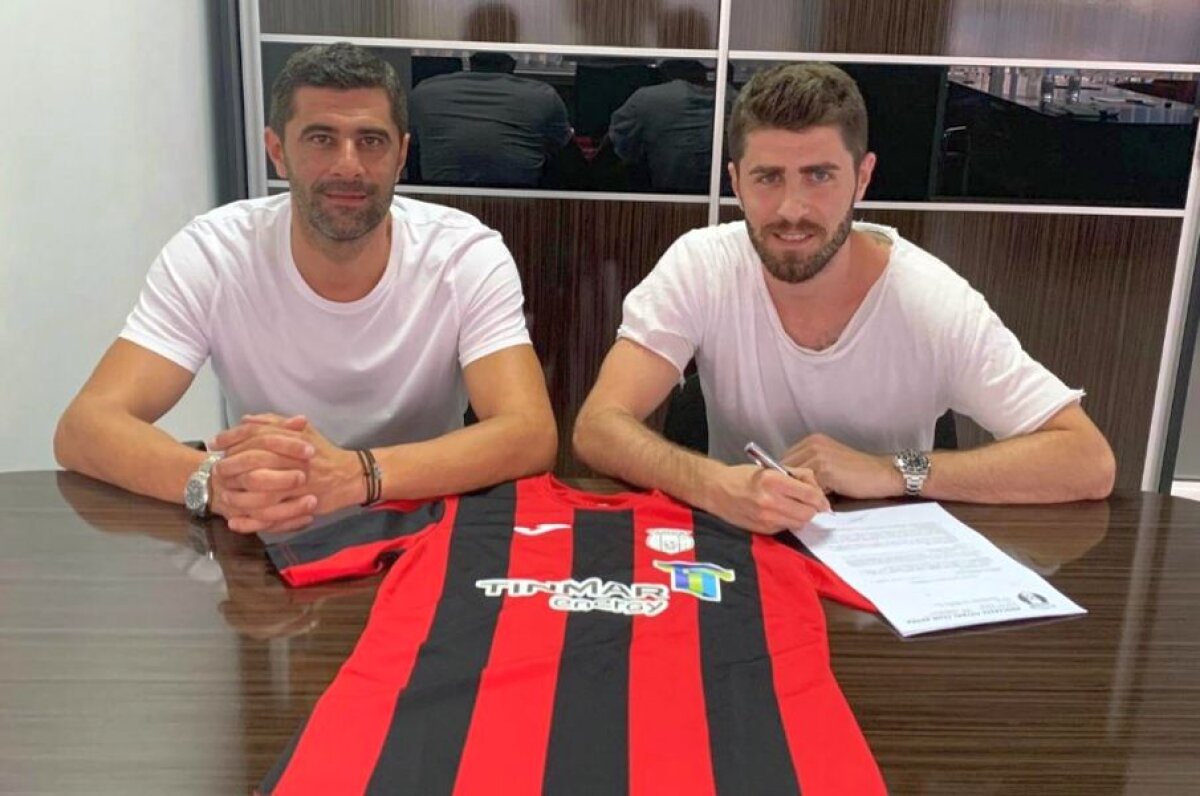 BURSA TRANSFERURILOR // Toate mutările din Liga 1: Andrei Marc a fost prezentat oficial la FCSB