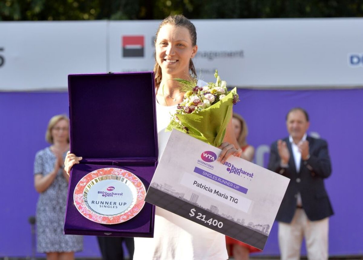 Poveștile cu zâne ale româncelor » Înaintea Patriciei Țig au fost alte 3 jucătoare cu evoluții ieșite din comun