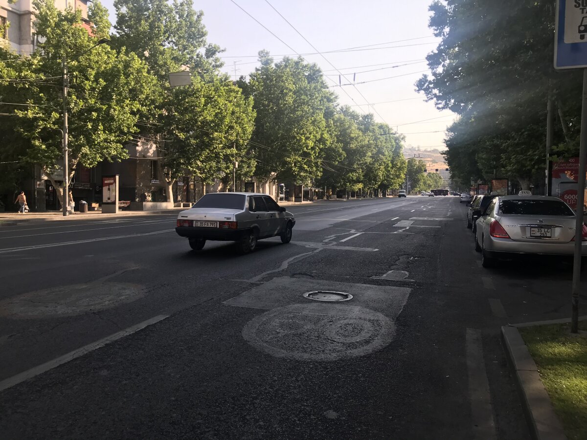 ALASHKERT - FCSB // VIDEO+FOTO Cum arată viața în Armenia: 10% din populație trăiește în sărăcie, cu mai puțin de 1 euro pe zi! Ce a remarcat trimisul GSP la Erevan