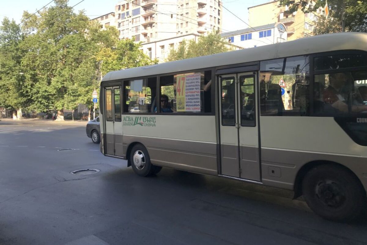 ALASHKERT - FCSB // VIDEO+FOTO Cum arată viața în Armenia: 10% din populație trăiește în sărăcie, cu mai puțin de 1 euro pe zi! Ce a remarcat trimisul GSP la Erevan