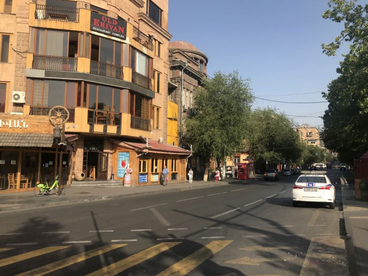 ALASHKERT - FCSB // VIDEO+FOTO Cum arată viața în Armenia: 10% din populație trăiește în sărăcie, cu mai puțin de 1 euro pe zi! Ce a remarcat trimisul GSP la Erevan