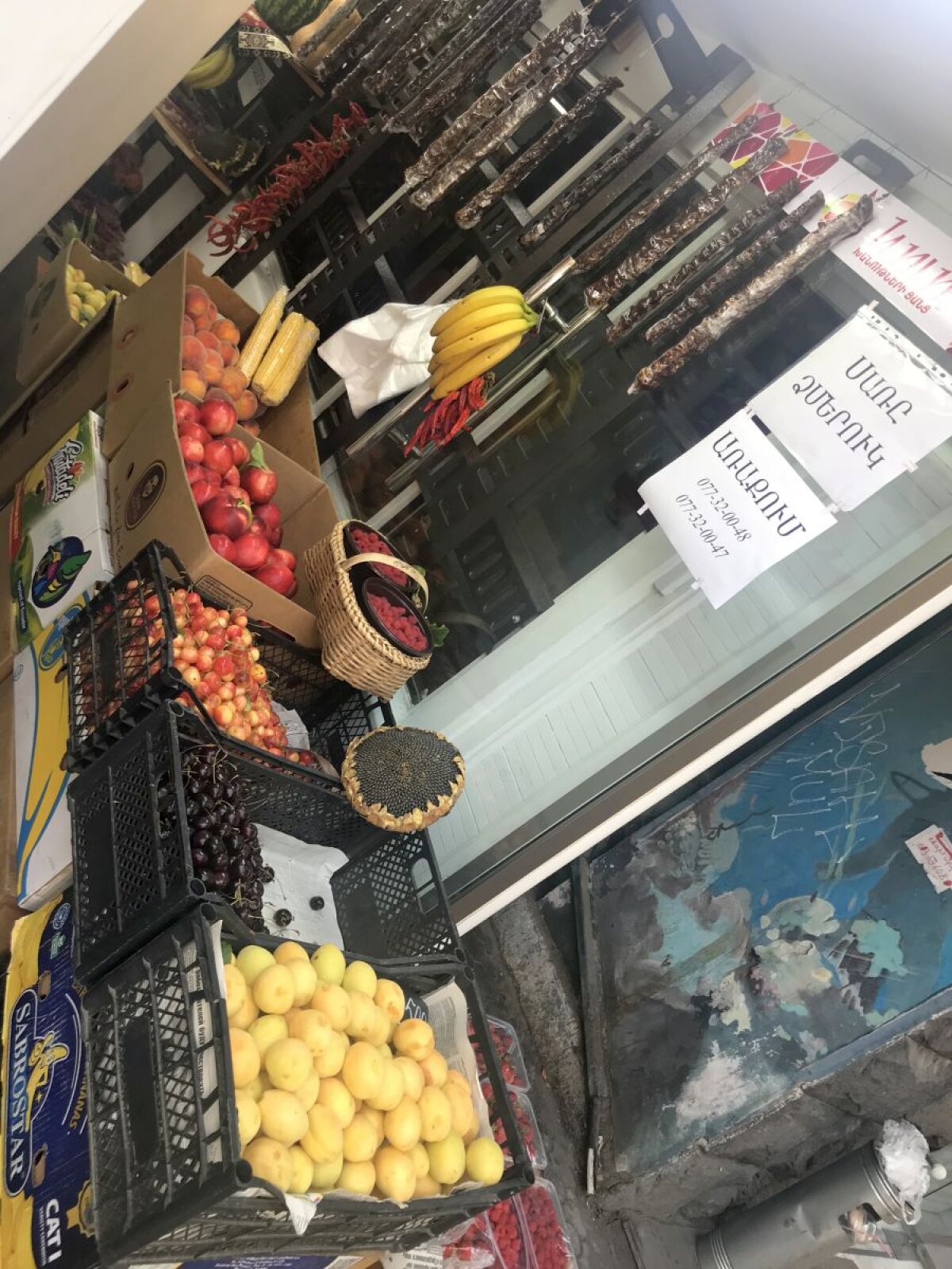 ALASHKERT - FCSB // VIDEO+FOTO Cum arată viața în Armenia: 10% din populație trăiește în sărăcie, cu mai puțin de 1 euro pe zi! Ce a remarcat trimisul GSP la Erevan