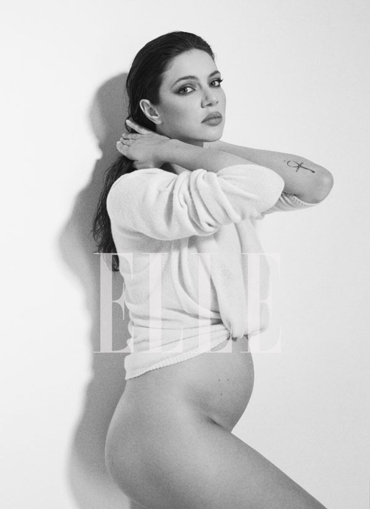 GALERIE FOTO Victor Pițurcă va fi bunic! Cine este iubita lui Alex Pițurcă și viitoarea mămică