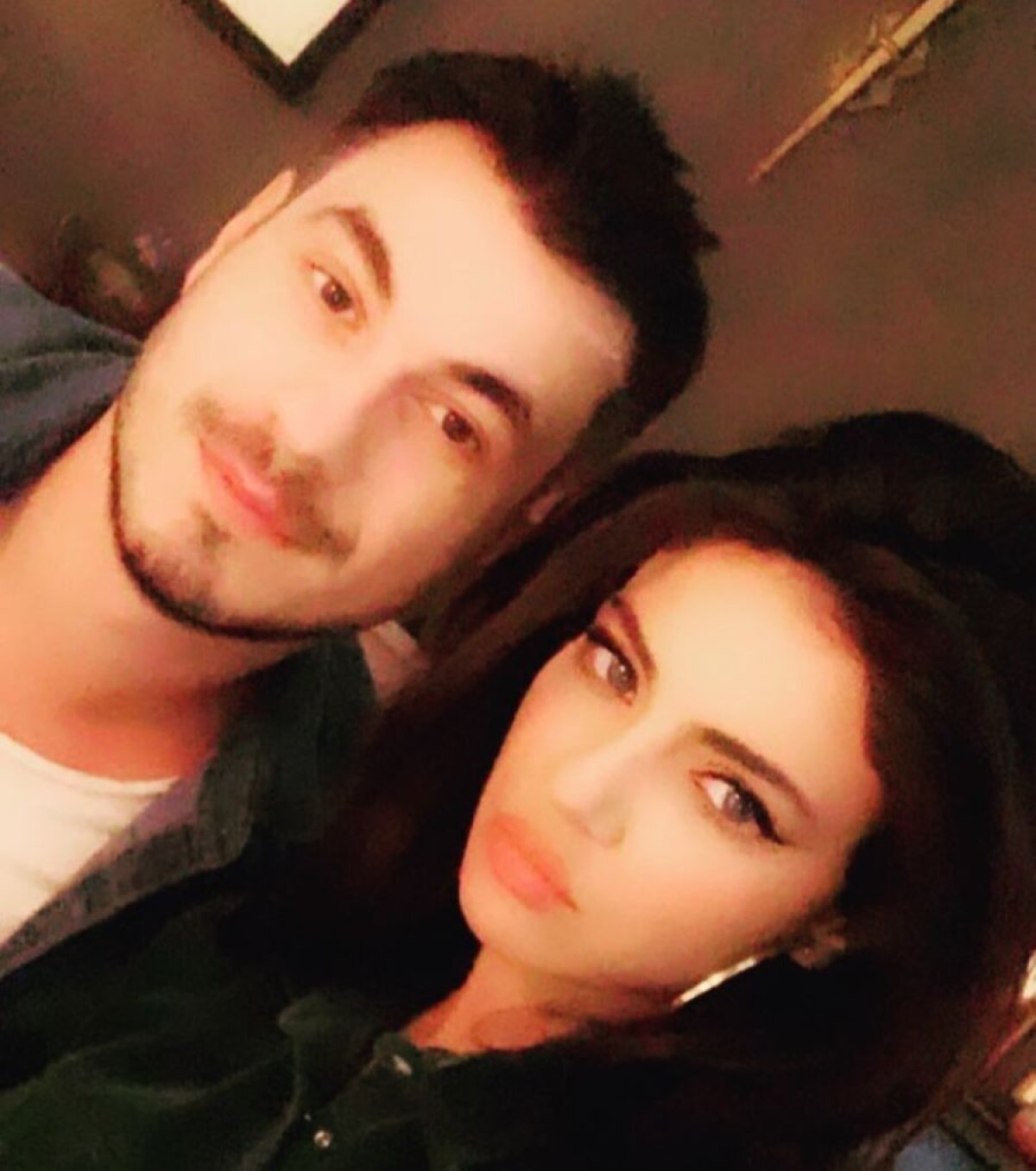 GALERIE FOTO Victor Pițurcă va fi bunic! Cine este iubita lui Alex Pițurcă și viitoarea mămică