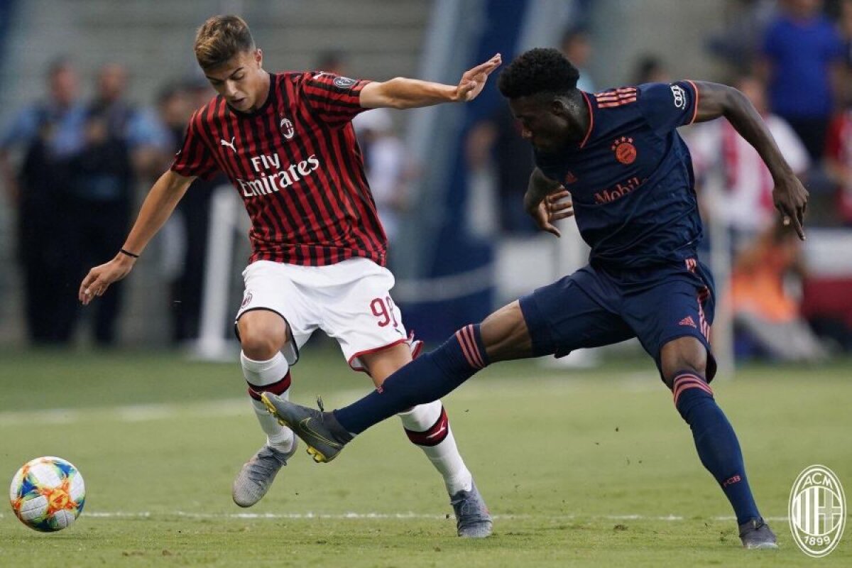 Fotografia zilei - cele mai interesante imagini ale lunii iulie 2019