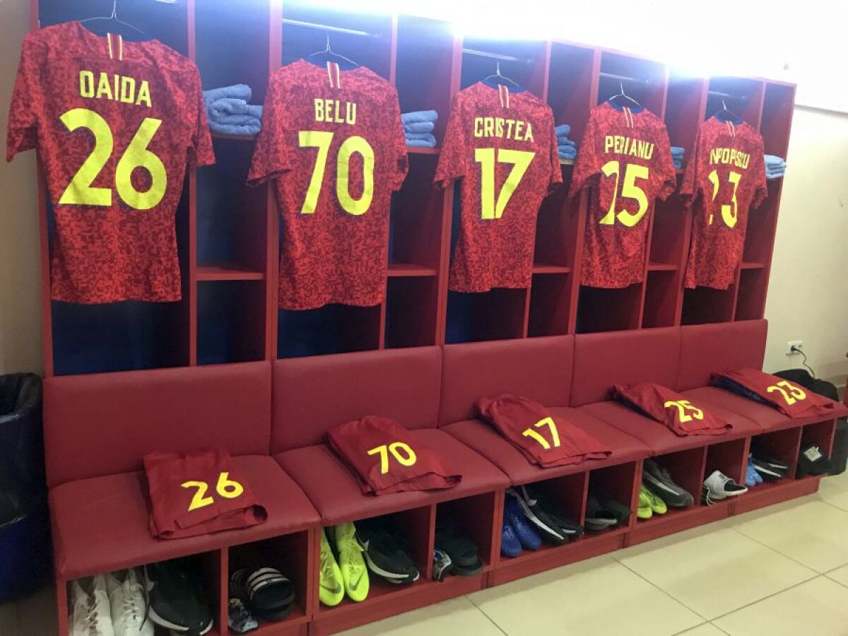 ALASHKERT - FCSB 0-3 // FOTO Vicecampioana e deja în turul III preliminar, după o repriză secundă excelentă!