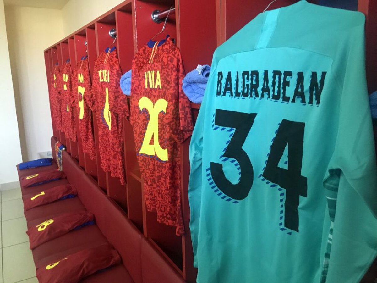 ALASHKERT - FCSB 0-3 // FOTO Vicecampioana e deja în turul III preliminar, după o repriză secundă excelentă!