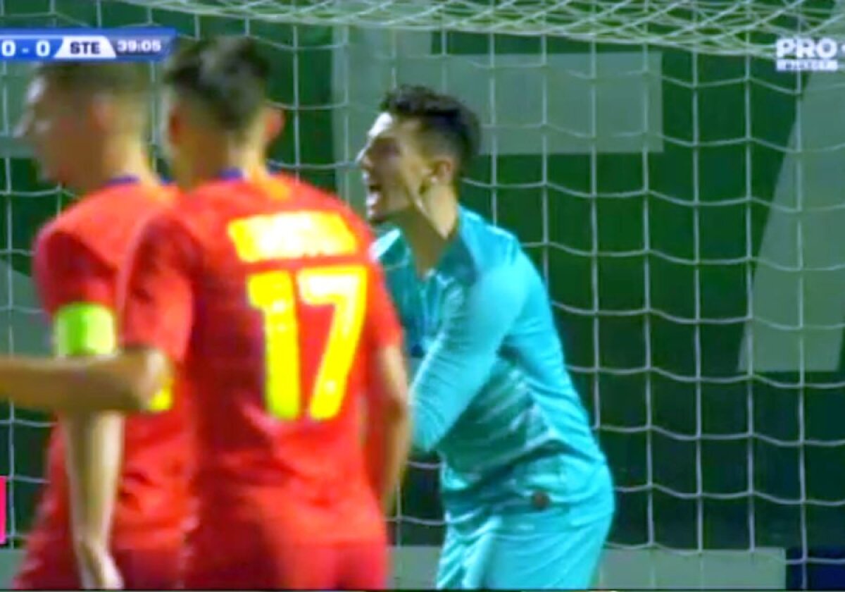 ALASHKERT - FCSB 0-3 // FOTO Vicecampioana e deja în turul III preliminar, după o repriză secundă excelentă!