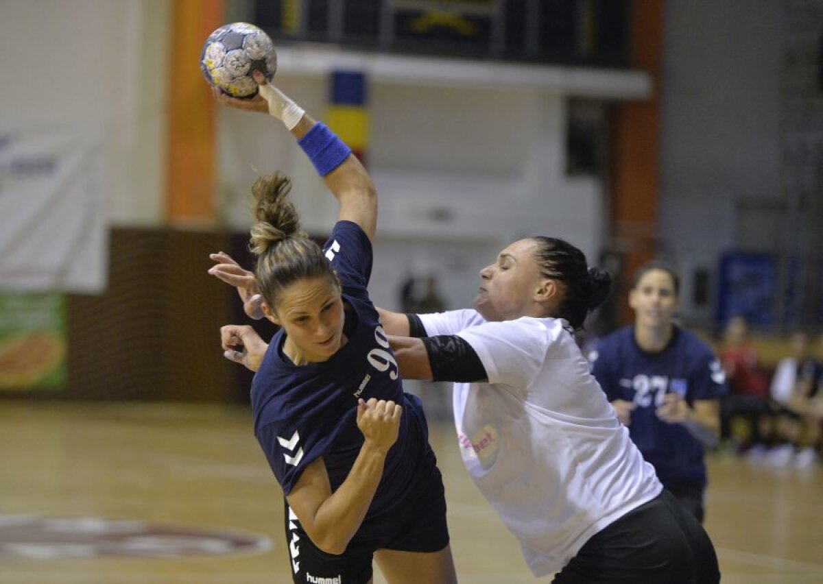 GALERIE FOTO SCM Rm. Vâlcea arată bine » A marcat 42 de goluri în poarta Rapidului