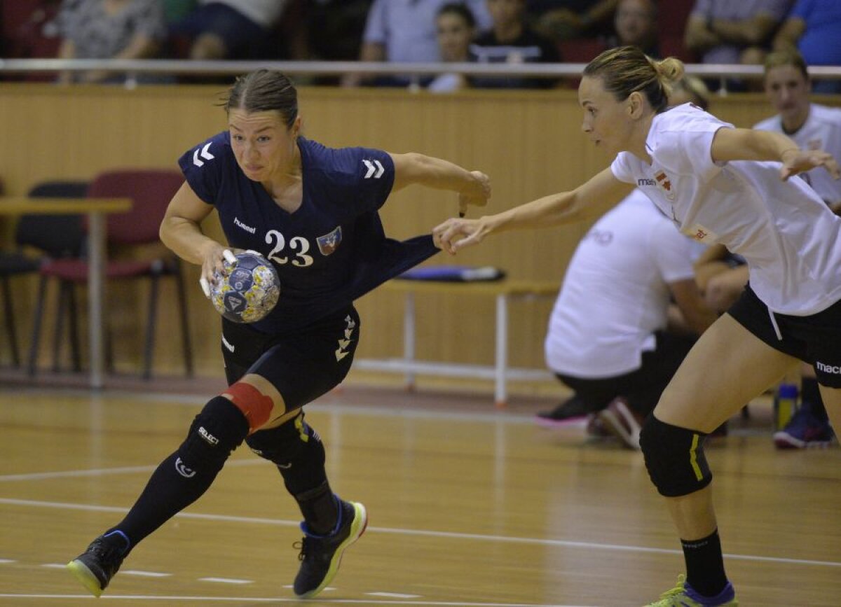 GALERIE FOTO SCM Rm. Vâlcea arată bine » A marcat 42 de goluri în poarta Rapidului