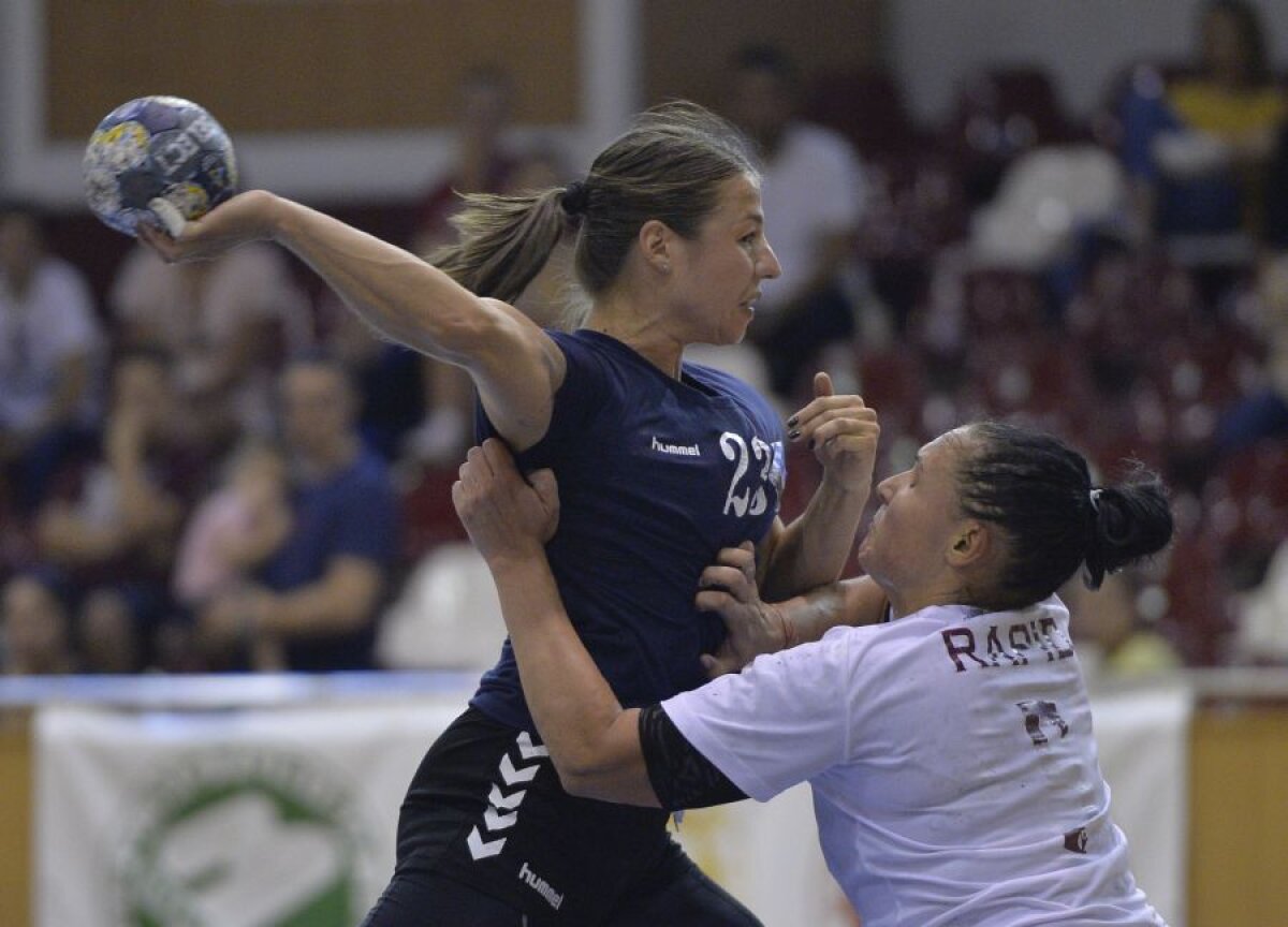 GALERIE FOTO SCM Rm. Vâlcea arată bine » A marcat 42 de goluri în poarta Rapidului