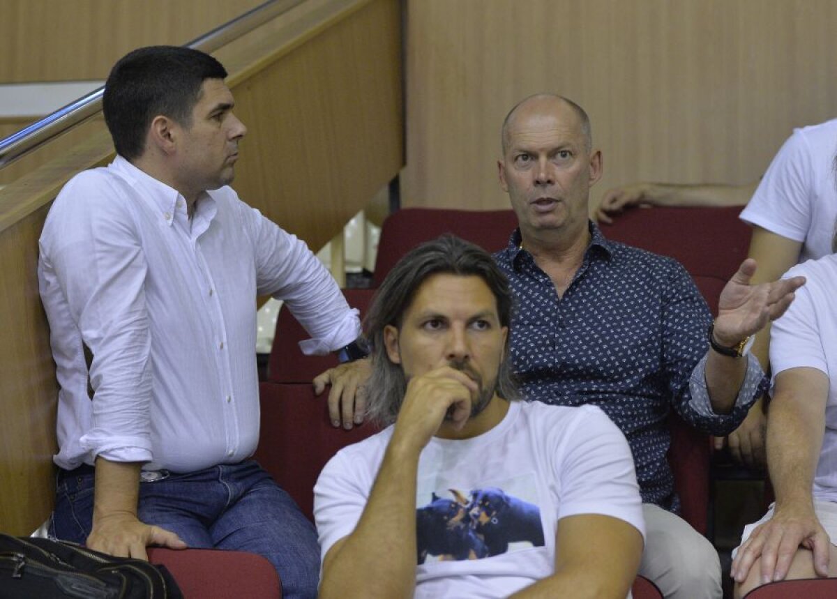 GALERIE FOTO SCM Rm. Vâlcea arată bine » A marcat 42 de goluri în poarta Rapidului