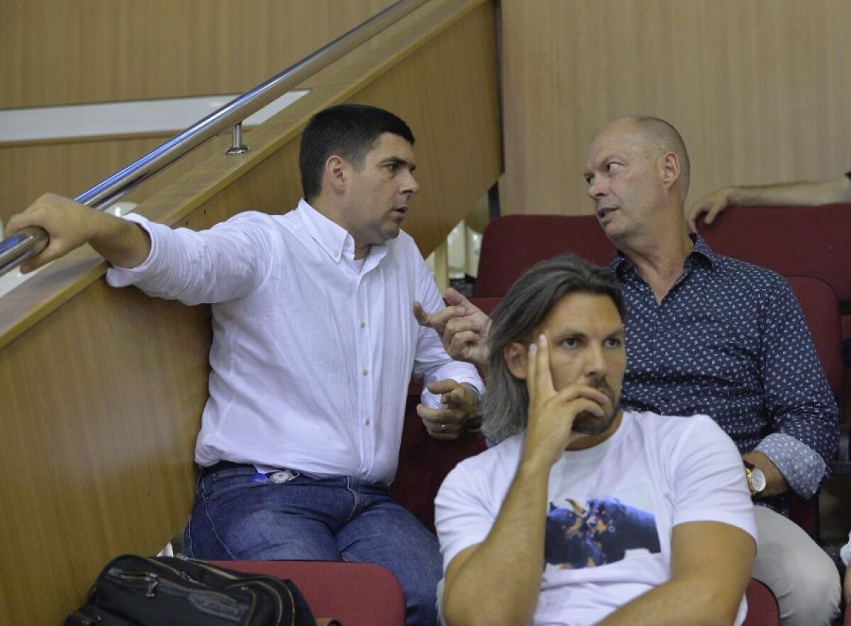 GALERIE FOTO SCM Rm. Vâlcea arată bine » A marcat 42 de goluri în poarta Rapidului