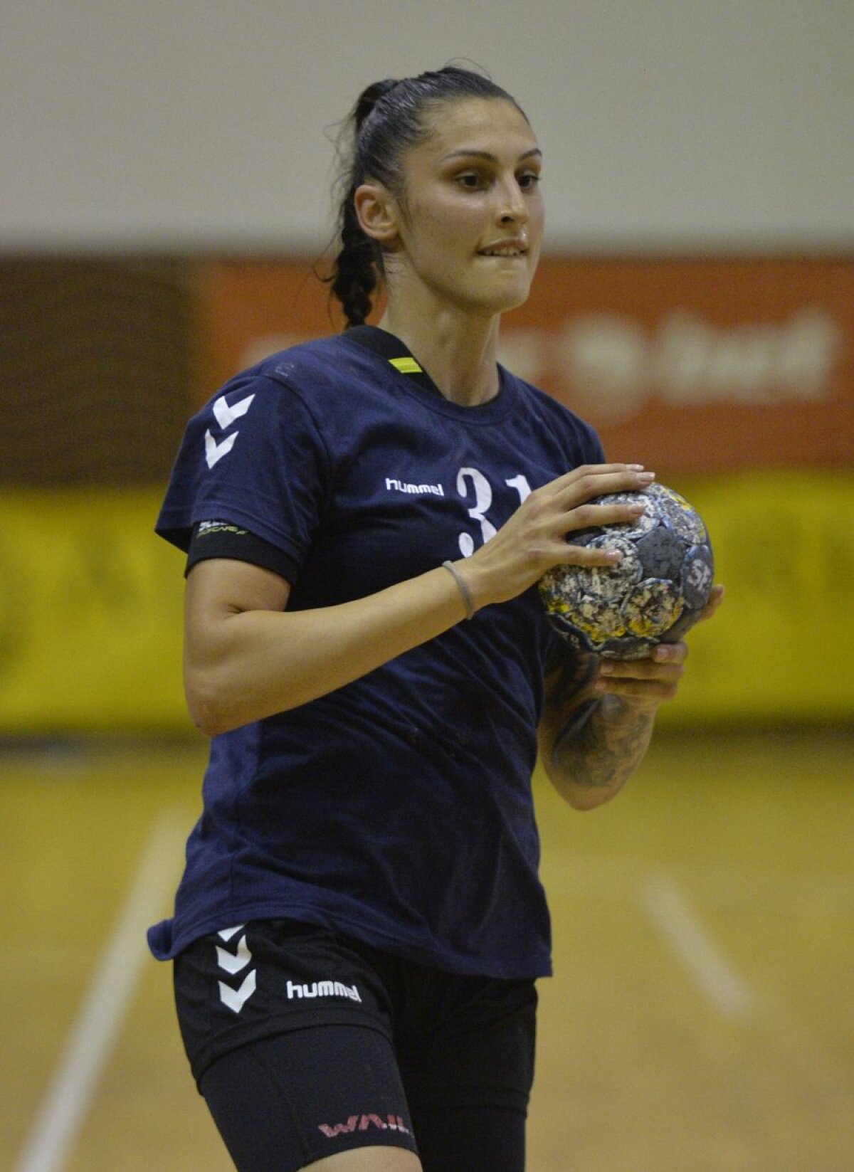 GALERIE FOTO SCM Rm. Vâlcea arată bine » A marcat 42 de goluri în poarta Rapidului