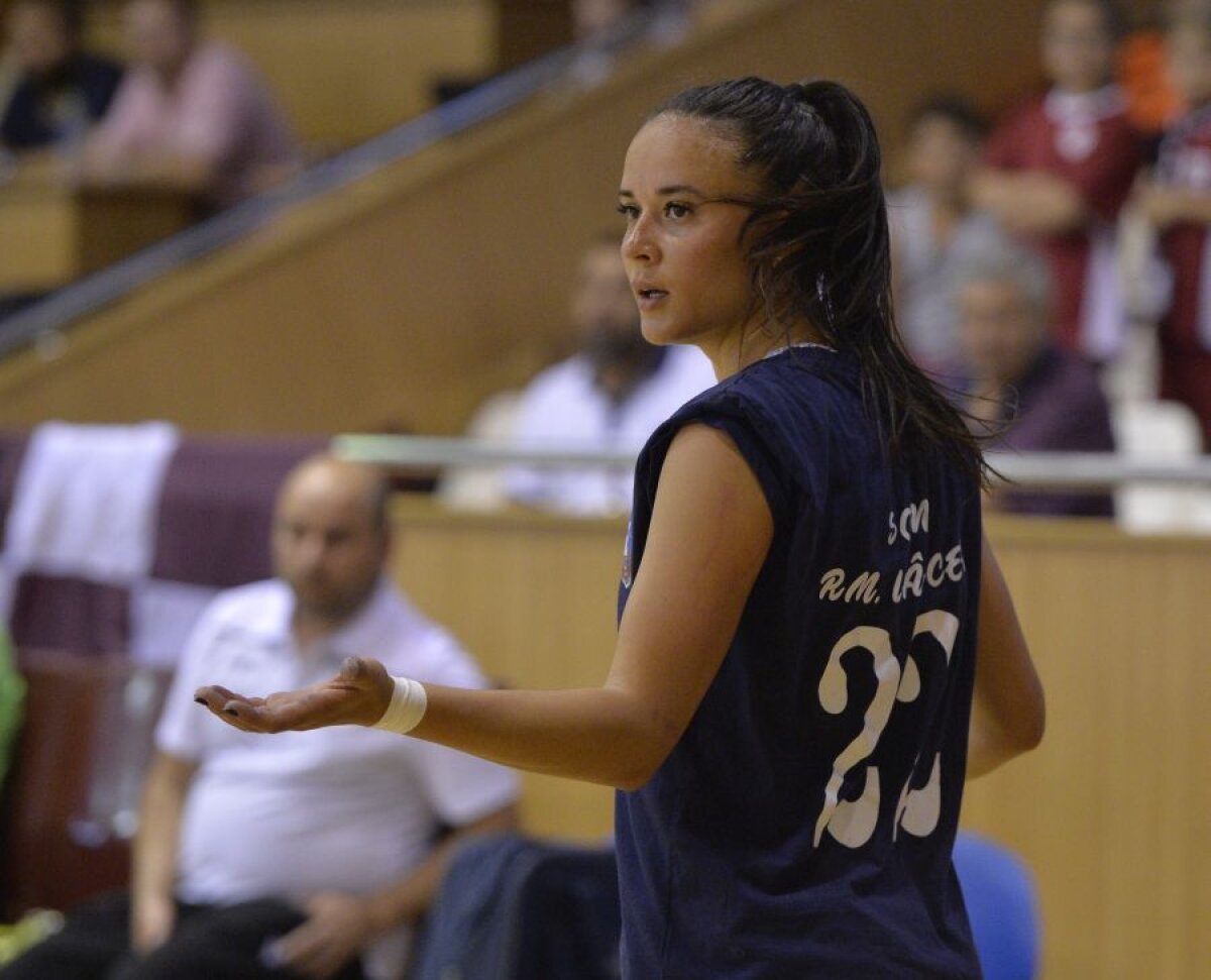 GALERIE FOTO SCM Rm. Vâlcea arată bine » A marcat 42 de goluri în poarta Rapidului