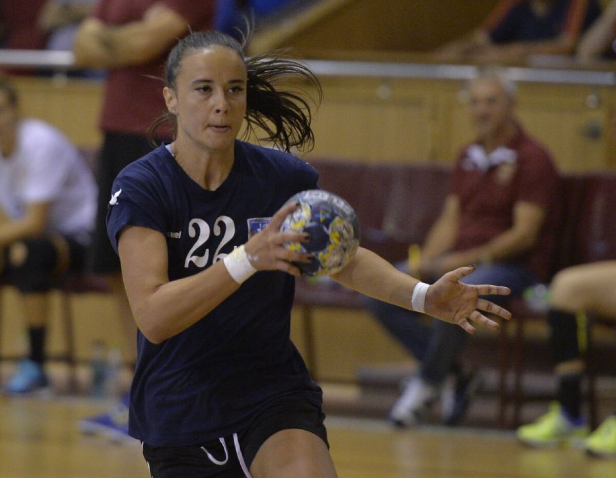 GALERIE FOTO SCM Rm. Vâlcea arată bine » A marcat 42 de goluri în poarta Rapidului