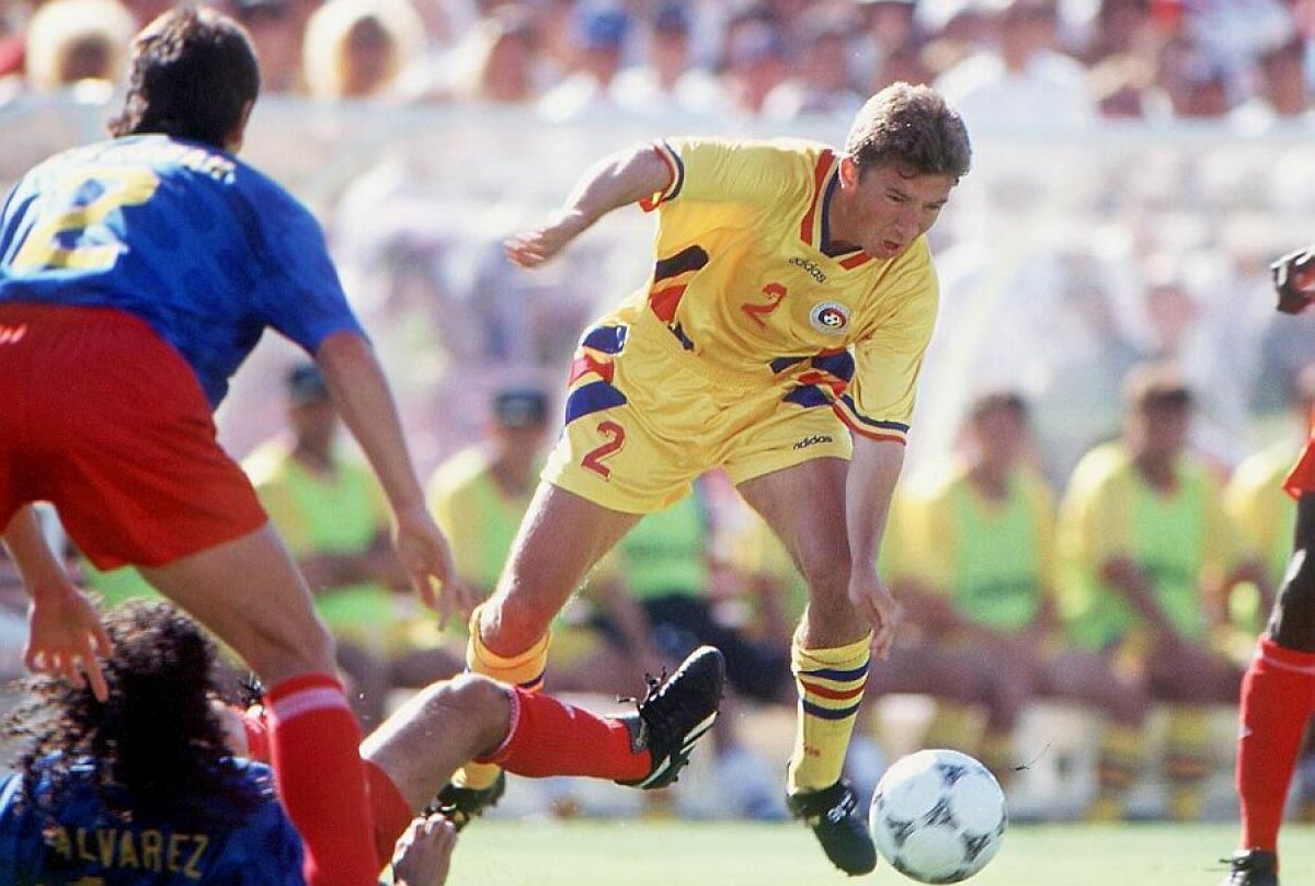 EXCLUSIV GSP Pompiliu Popescu, dezvăluiri incredibile după 25 de ani: cum a slăbit Belodedici 7kg într-un meci, de ce Vlădoiu a venit cu pușca de vânătoare și problema neobișnuită avută de regretatul Didi Prodan