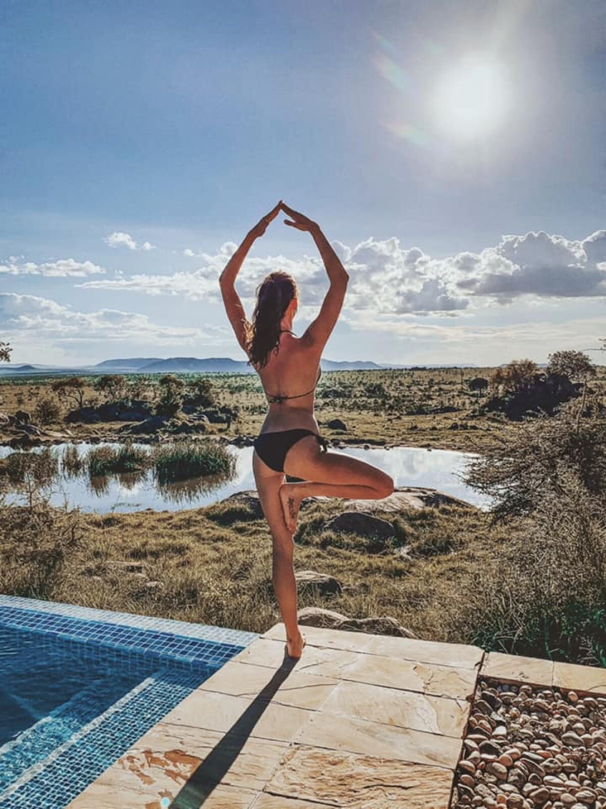 FOTO Brenda Patea, modelul româno-german care voia să-l vadă pe Ronald Gavril luptând în această seară! Meciul a fost anulat