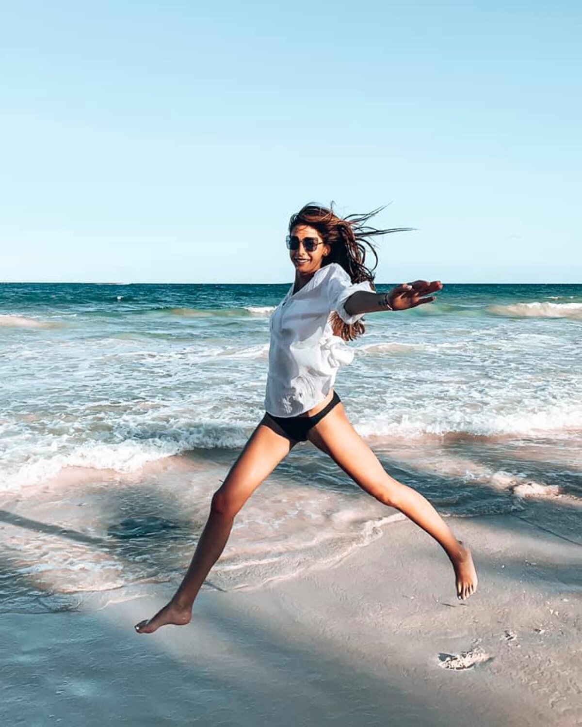 FOTO Brenda Patea, modelul româno-german care voia să-l vadă pe Ronald Gavril luptând în această seară! Meciul a fost anulat