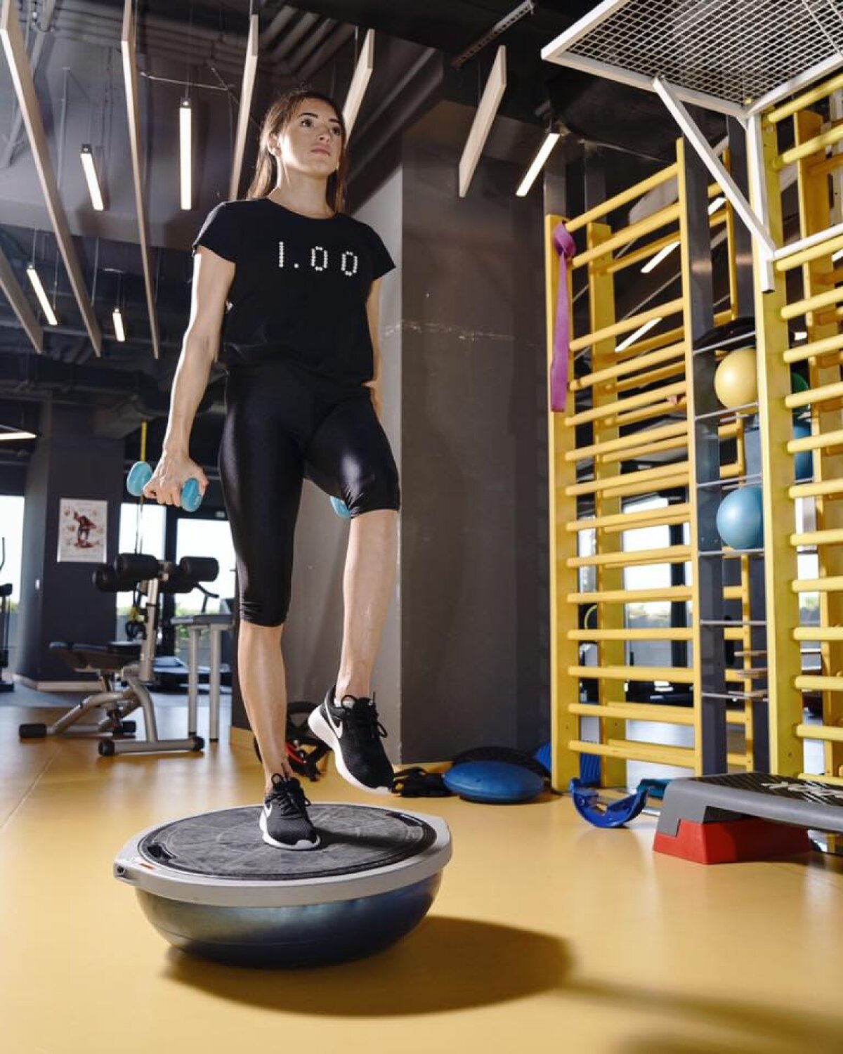 FOTO Larisa Iordache, experiență inedită! A fost copilot pentru campionul mondial Simone Tempestini