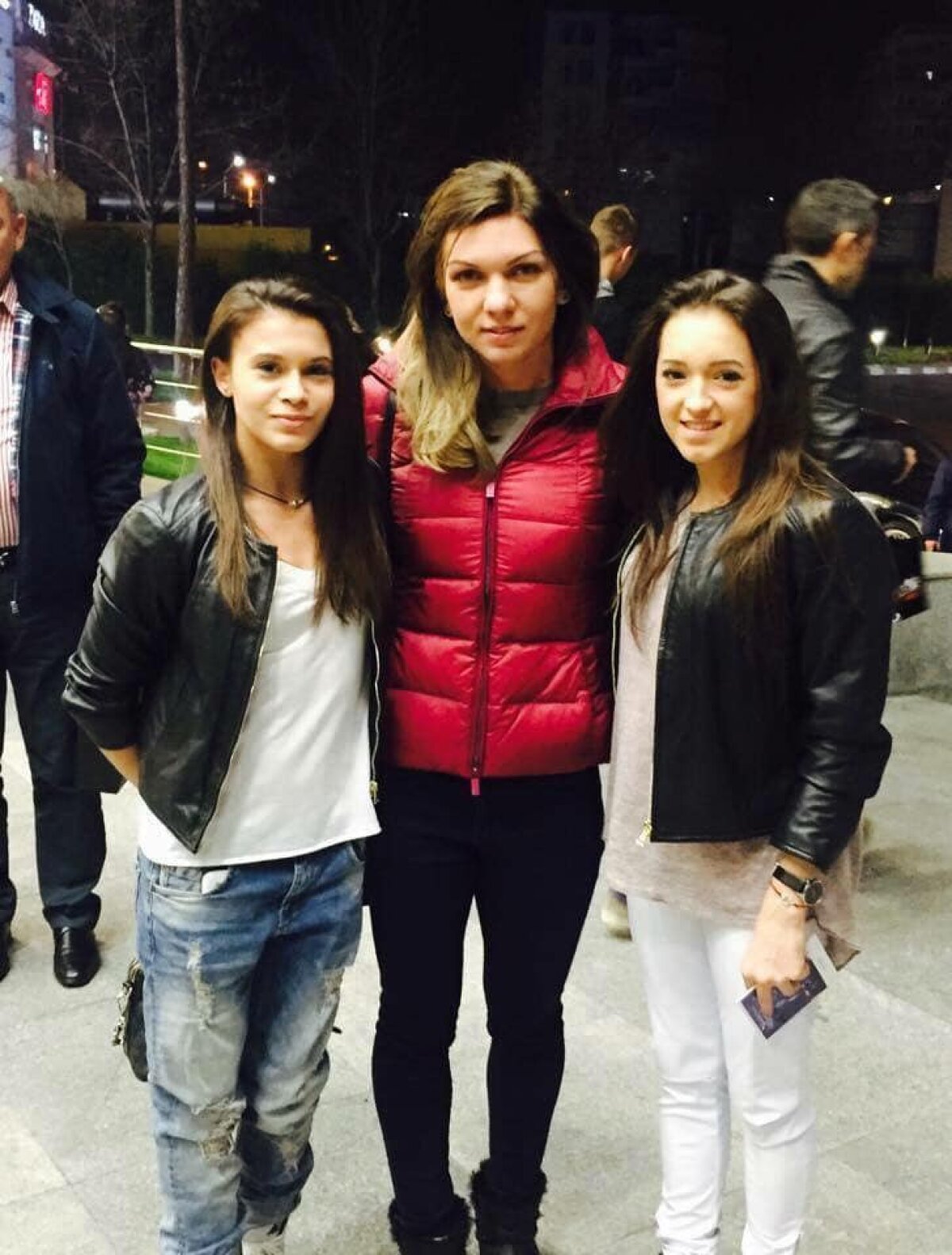 FOTO Larisa Iordache, experiență inedită! A fost copilot pentru campionul mondial Simone Tempestini