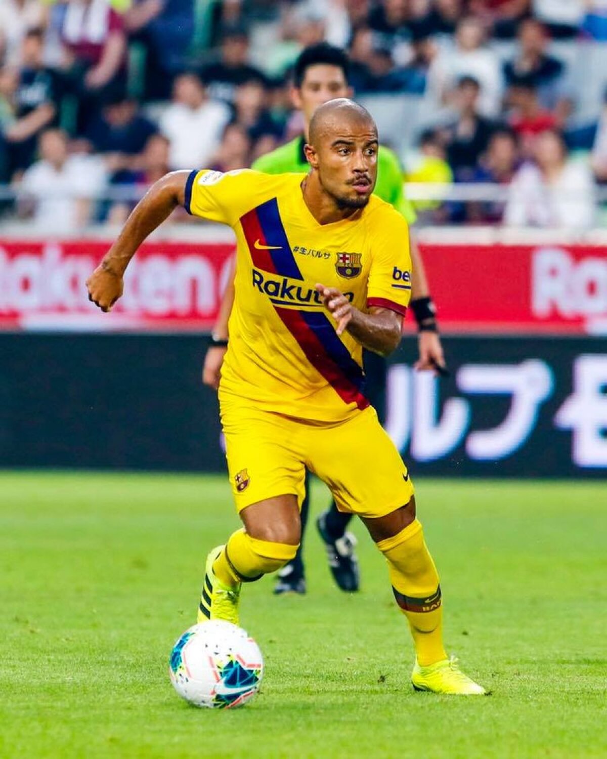 BARCELONA - VISSEL KOBE 2-0 // VIDEO Barcelona, victorie contra lui Iniesta și David Villa » Cine a fost eroul catalanilor