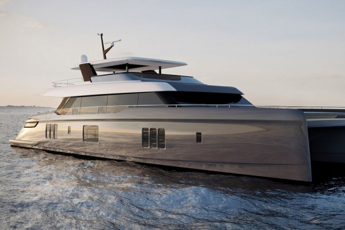 FOTO Rafael Nadal investește 23 de milioane de euro într-un iaht nou și luxos! Cum arată + ce afacere face ibericul