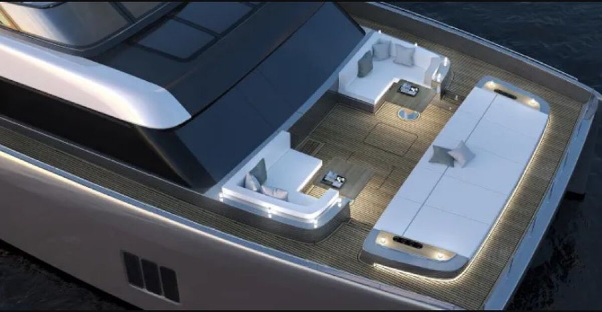 FOTO Rafael Nadal investește 23 de milioane de euro într-un iaht nou și luxos! Cum arată + ce afacere face ibericul