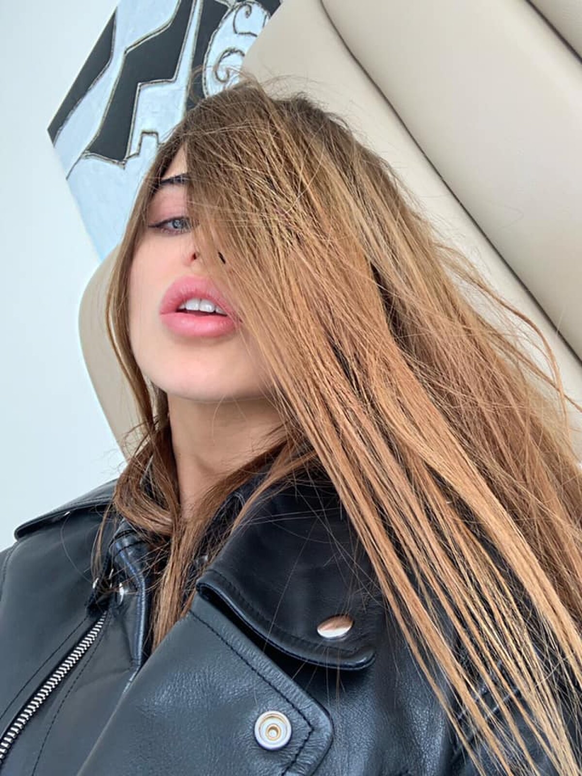 GALERIE FOTO Vegană de 10 ani, Isha face senzație în sala de fitness, acolo unde merge de 7 ori pe săptămână: „Chiar mă simt extraordinar”