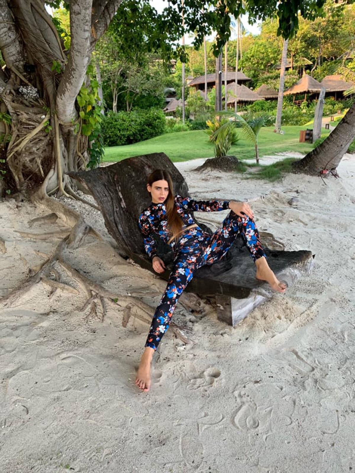 GALERIE FOTO Vegană de 10 ani, Isha face senzație în sala de fitness, acolo unde merge de 7 ori pe săptămână: „Chiar mă simt extraordinar”