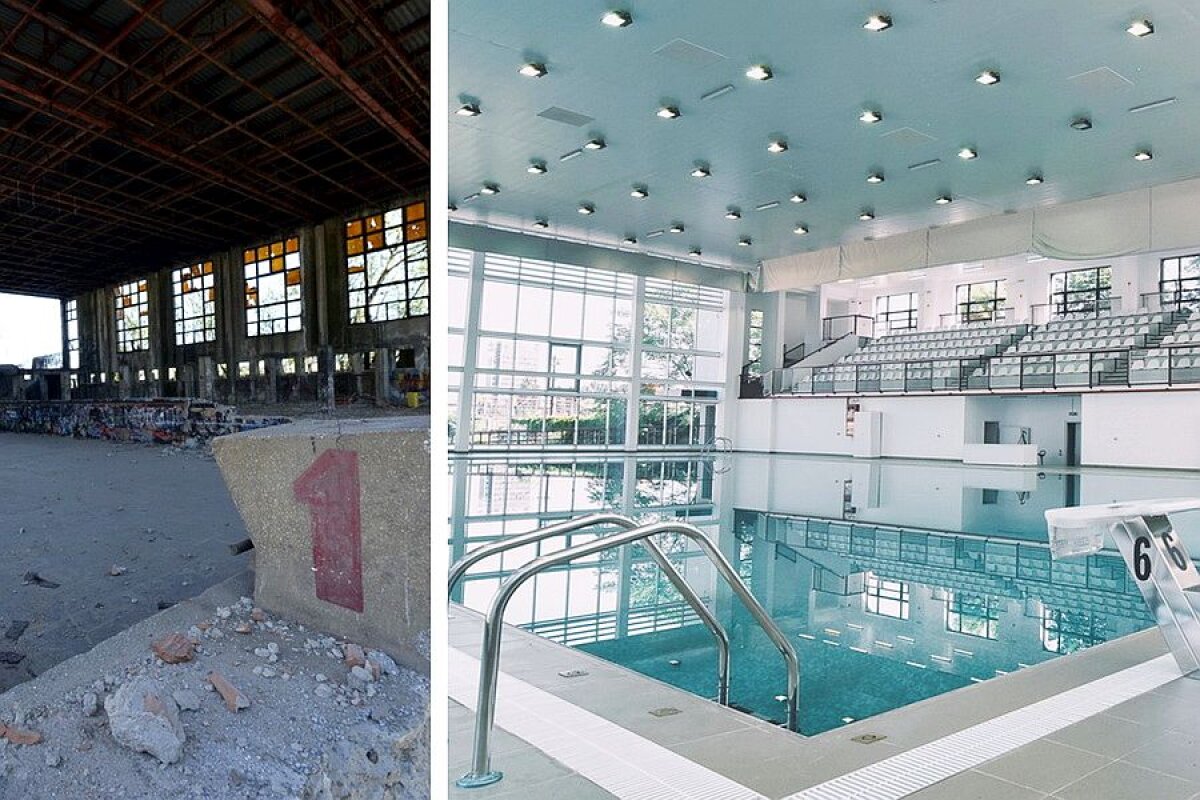 Fotografia zilei - cele mai interesante imagini ale lunii iulie 2019