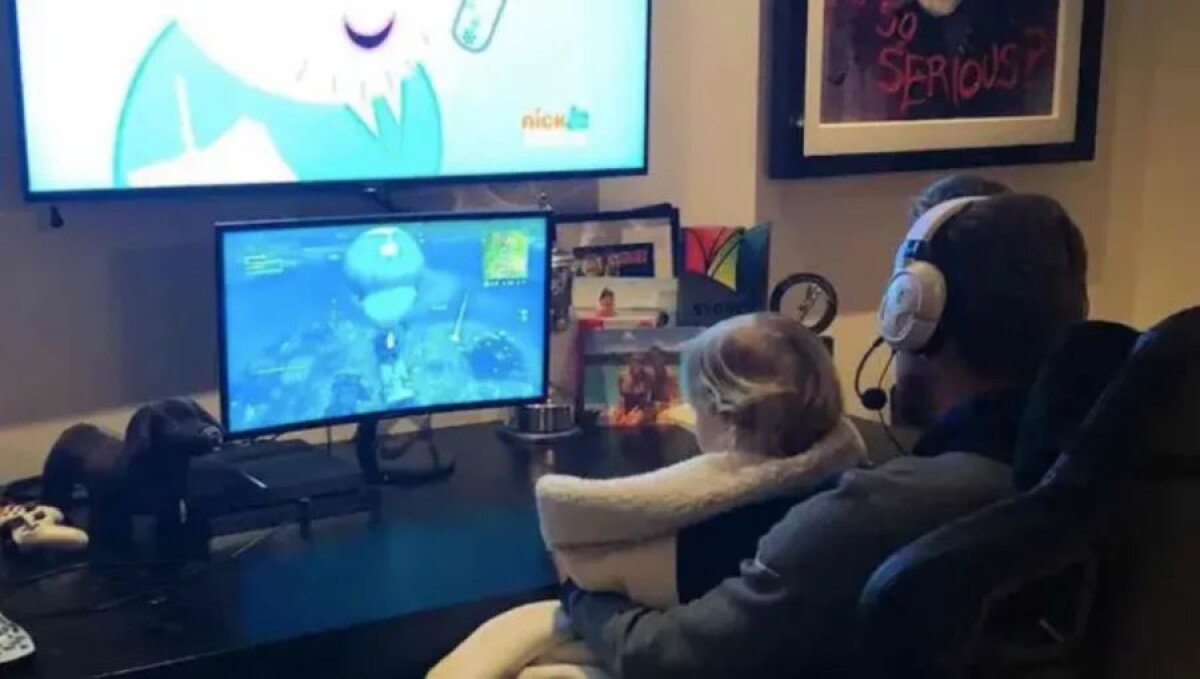 MONDIALUL DE FORNITE // Simona Halep și Novak Djokovic, premii mai mici decât câștigătorul mondialului de Fortnite