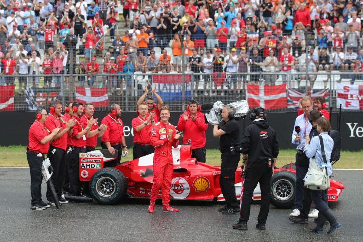 Fotografia zilei - cele mai interesante imagini ale lunii iulie 2019