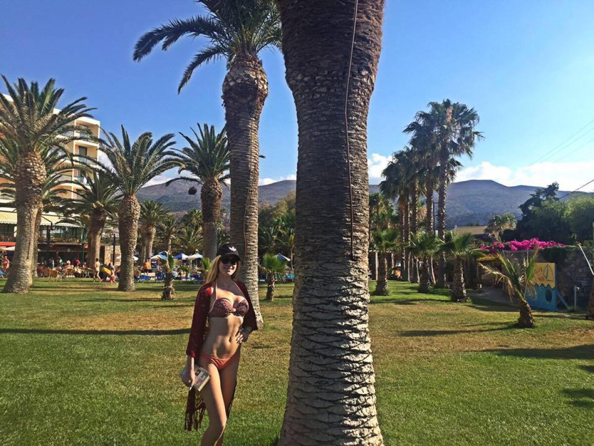 FOTO CSM București începe să-și piardă sportivii » Adelina Budai-Ungureanu a semnat cu o echipă din Italia