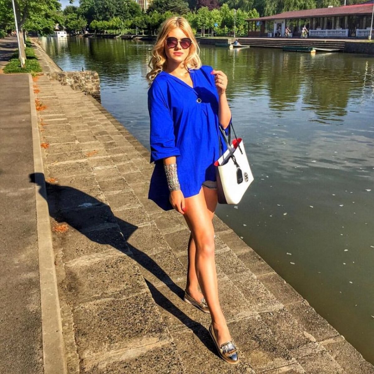 FOTO CSM București începe să-și piardă sportivii » Adelina Budai-Ungureanu a semnat cu o echipă din Italia