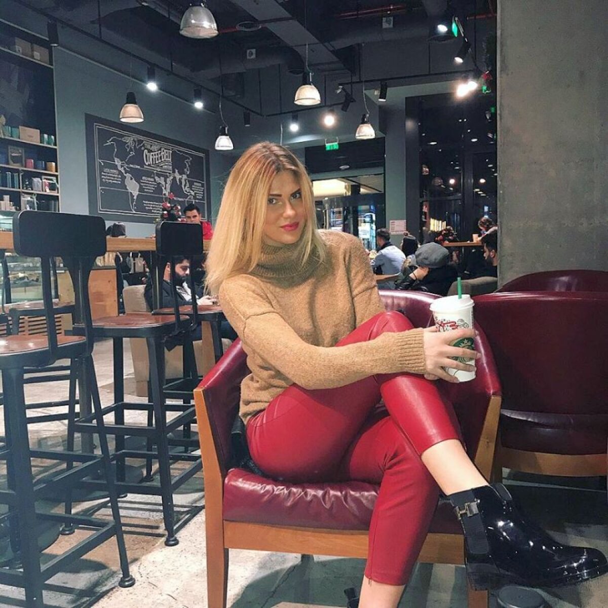 FOTO CSM București începe să-și piardă sportivii » Adelina Budai-Ungureanu a semnat cu o echipă din Italia