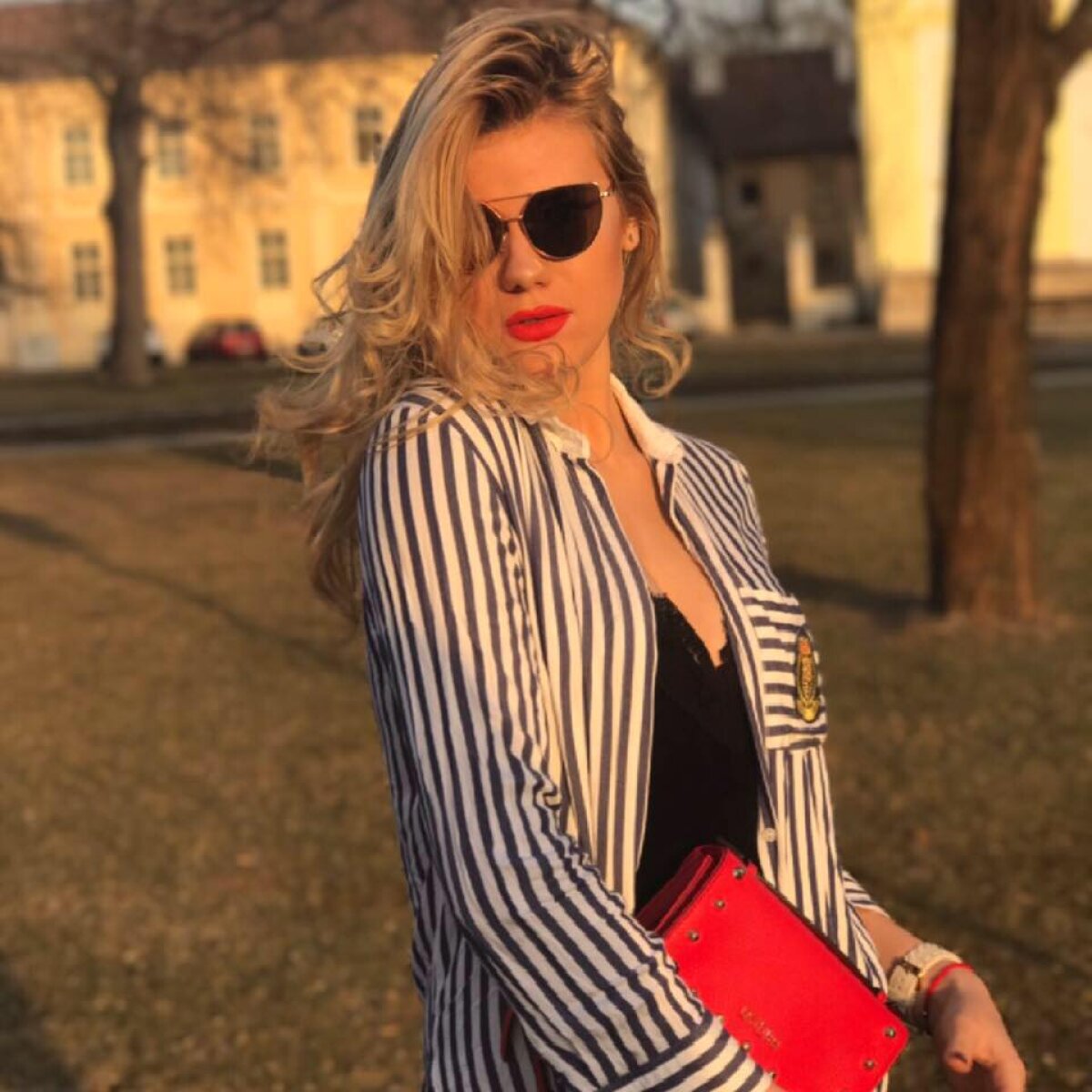 FOTO CSM București începe să-și piardă sportivii » Adelina Budai-Ungureanu a semnat cu o echipă din Italia