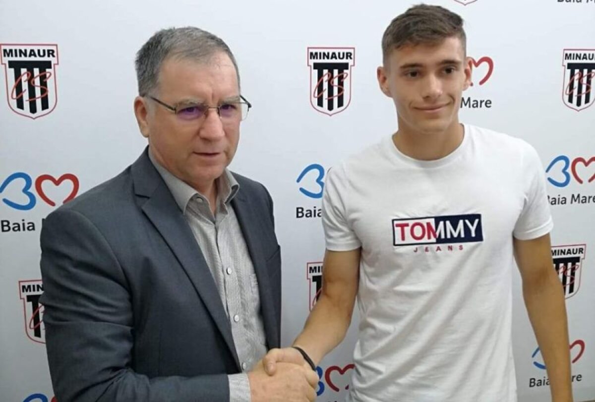 BURSA TRANSFERURILOR // Toate mutările din Liga 1: Andrei Marc a fost prezentat oficial la FCSB