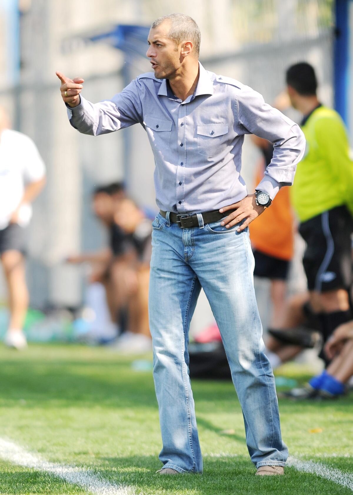 GHID COMPLET / Liga a 2-a e Liga 1! Începe cel mai atractiv sezon al diviziei secunde! 7 echipe se bat pe două locuri promovabile: analiza loturilor, echipe-tip