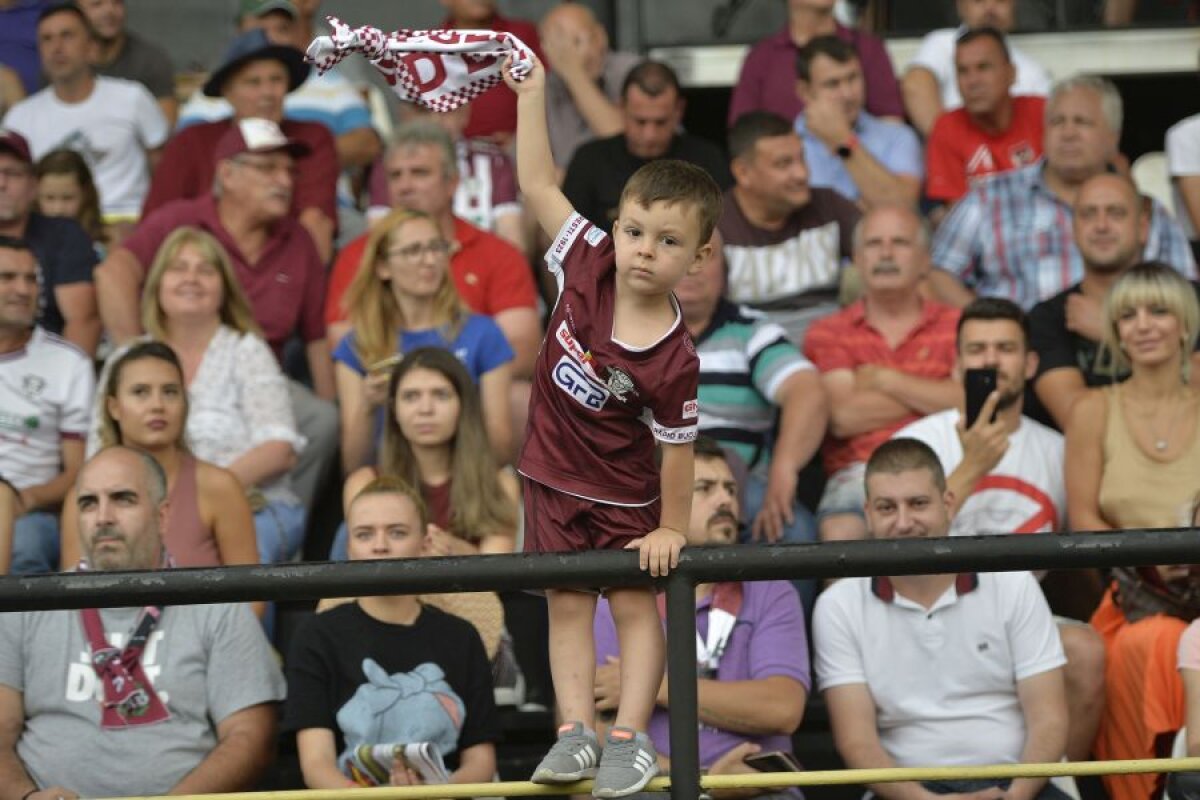 GHID COMPLET / Liga a 2-a e Liga 1! Începe cel mai atractiv sezon al diviziei secunde! 7 echipe se bat pe două locuri promovabile: analiza loturilor, echipe-tip