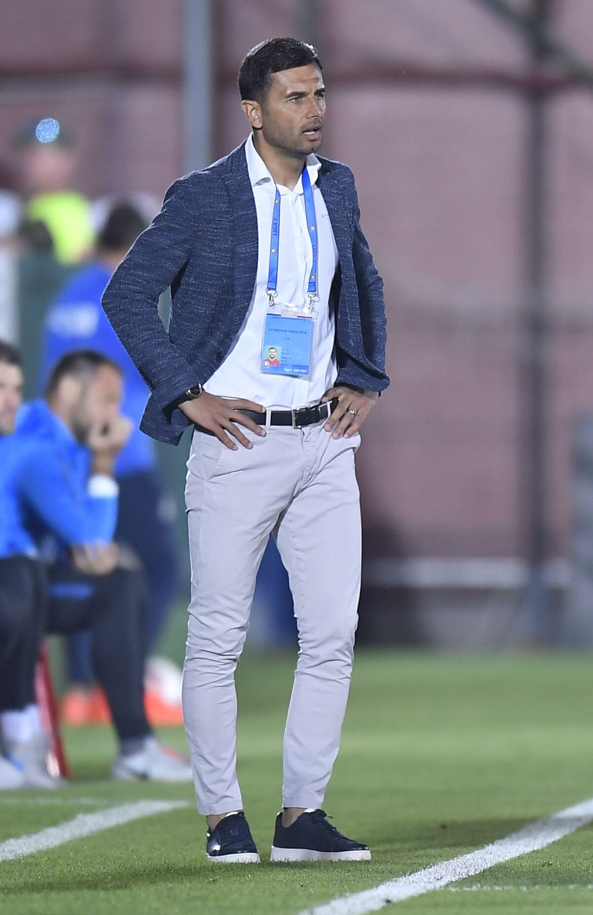 GHID COMPLET / Liga a 2-a e Liga 1! Începe cel mai atractiv sezon al diviziei secunde! 7 echipe se bat pe două locuri promovabile: analiza loturilor, echipe-tip