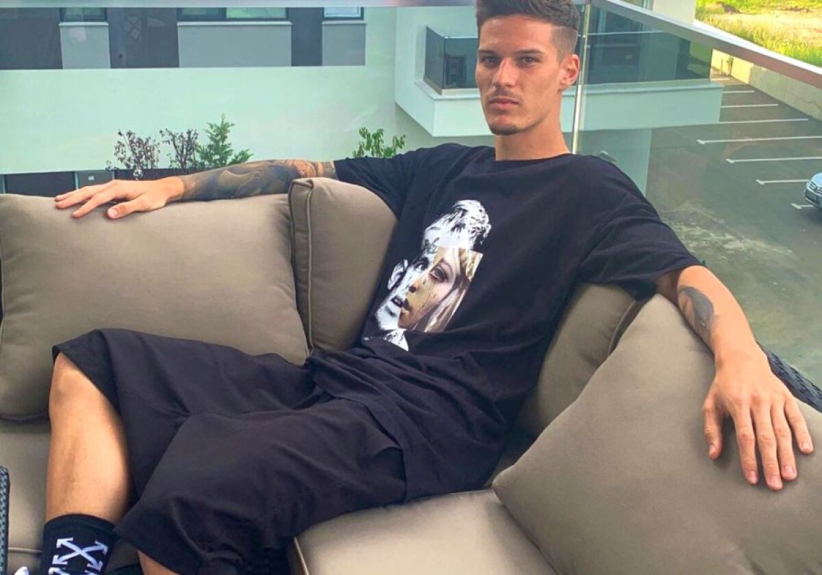 FCSB - FC BOTOȘANI 0-2 // Cornel Dinu l-a „tăvălit” pe Dennis Man: „O nenorocire, îți bați joc de rasa umană!”