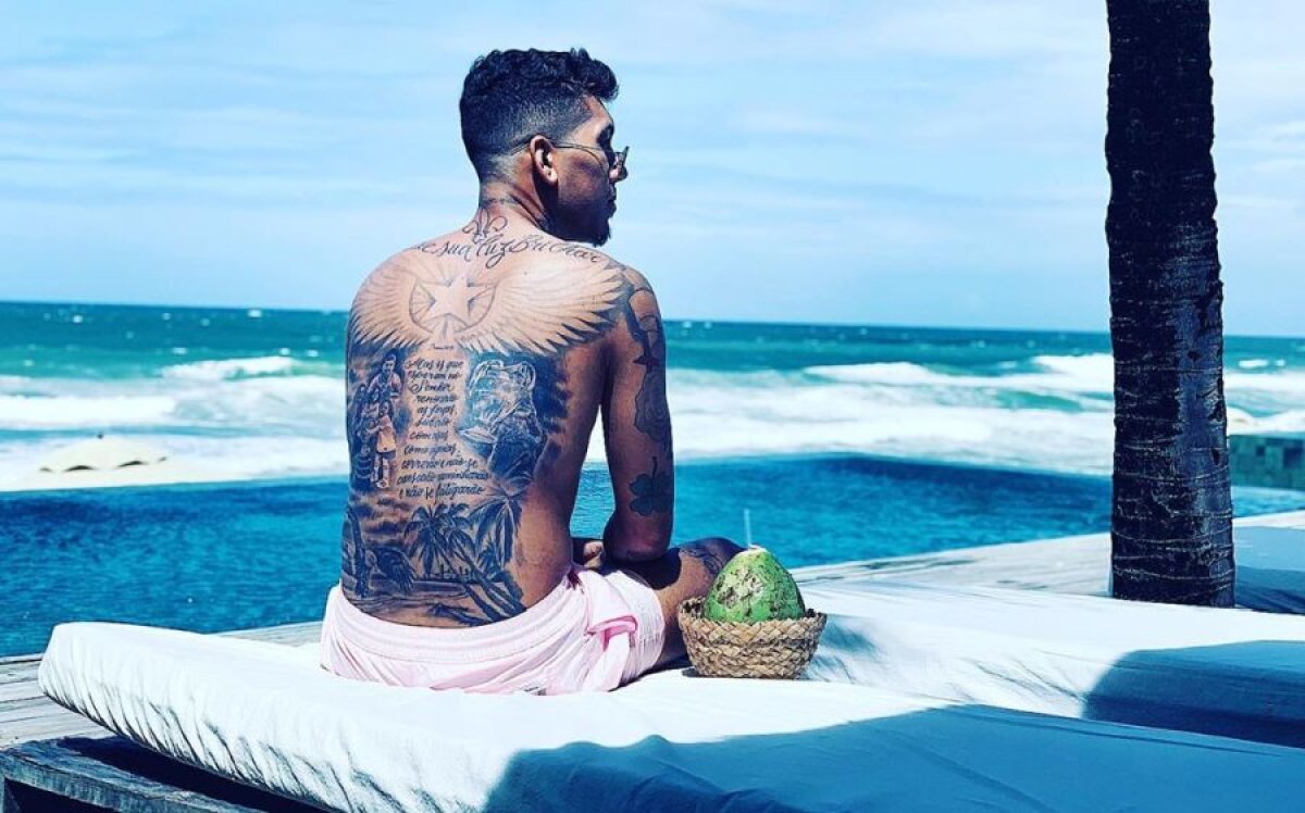 Fotografia zilei - cele mai interesante imagini ale lunii iulie 2019