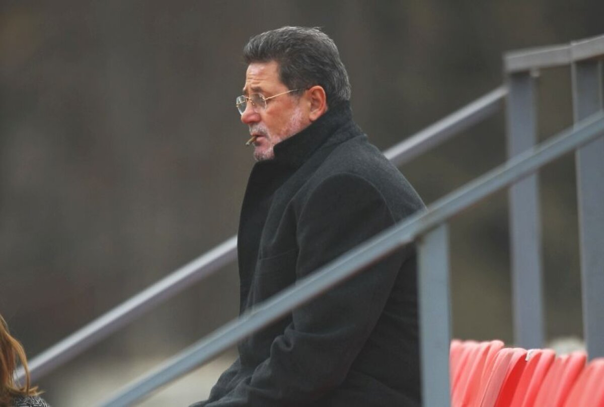 EXCLUSIV Romică Pașcu, dezvăluiri despre legăturile dintre serviciile secrete comuniste și conducători fotbalul românesc: „Cornel Dinu ofițer de Securitate, Ianul, Anghel și Pădureanu sub acoperire”