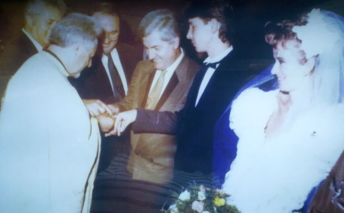 EXCLUSIV Romică Pașcu, dezvăluiri despre legăturile dintre serviciile secrete comuniste și conducători fotbalul românesc: „Cornel Dinu ofițer de Securitate, Ianul, Anghel și Pădureanu sub acoperire”