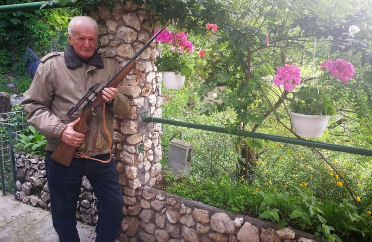 EXCLUSIV Romică Pașcu, dezvăluiri despre legăturile dintre serviciile secrete comuniste și conducători fotbalul românesc: „Cornel Dinu ofițer de Securitate, Ianul, Anghel și Pădureanu sub acoperire”