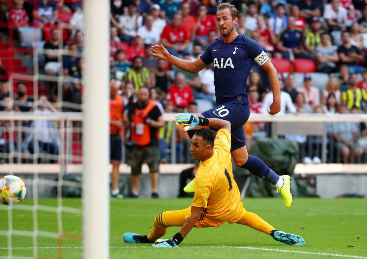 REAL MADRID - TOTTENHAM 0-1// VIDEO + FOTO Alt conflict la Real Madrid după a treia înfrângere! Zinedine Zidane anunță furios: „Nimeni nu are locul garantat aici”