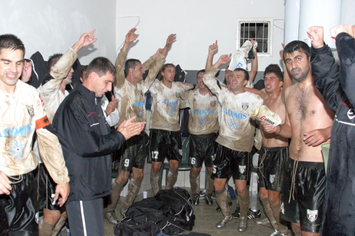 EXCLUSIV VIDEO Alin Simota, fostul patron de la Jiul Petroșani, dezvăluiri incredibile: „Jucătorii pariau pe scor exact chiar la casa de pariuri a soției unuia dintre ei”